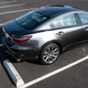 Illustration for article titled The Turbocharged 2018 Mazda 6 Is Nicer But It’s No Four-Door Miata